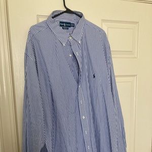 Authentic Ralph Lauren